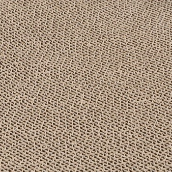 Canadian Cat Company Kratzbrett Orbit S grau