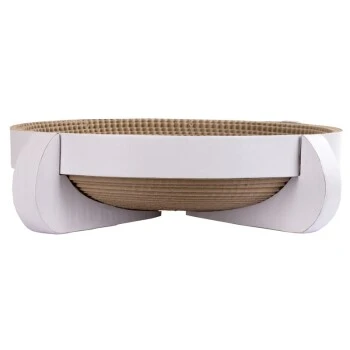 Kerbl Kratzpappe Platinum