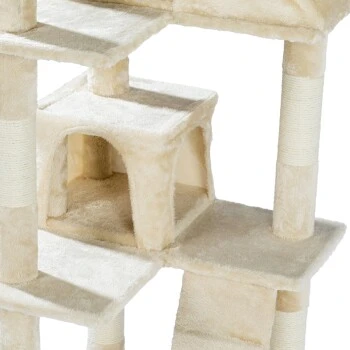 Silvio Design Kratzbaum Marley beige