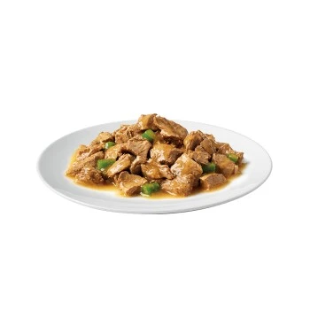 Purina ONE Coat & Hairball 26x85g