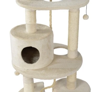 AniOne Kratzbaum Zana