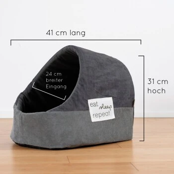 KaraLuna Katzenhöhle