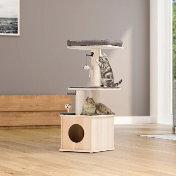 Europet Bernina Europet Kratzbaum Comfort Oslo