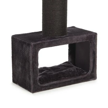 Canadian Cat Company Kratzbaum Cavell anthrazit