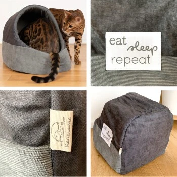 KaraLuna Katzenhöhle