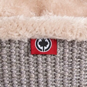 Canadian Cat Company Kratztonne Tony anthrazit