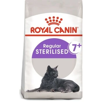 ROYAL CANIN Sterilised 7+ 3,5 kg