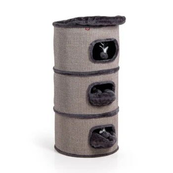 Canadian Cat Company Kratztonne Tony anthrazit