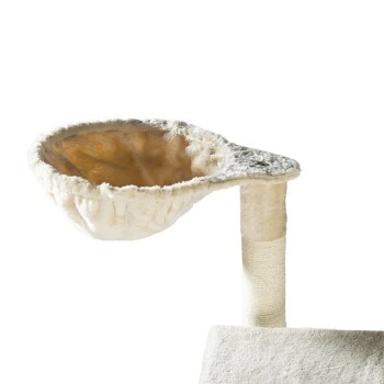 Silvio Design Kratzbaum Marley beige