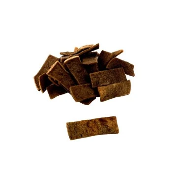 Fellicita Kaninchen Fleischstreifen 3x 50g Fellonis Katzensnacks