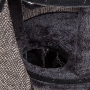 Canadian Cat Company Kratztonne Tony anthrazit