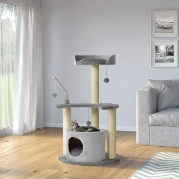 AniOne Kratzbaum Evie