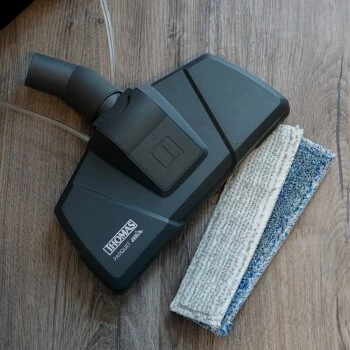 THOMAS AQUA+ Pet & Family Parquet Pro