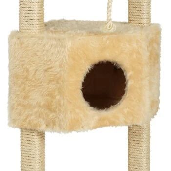 Silvio Design Eckkratzbaum Cat Dream