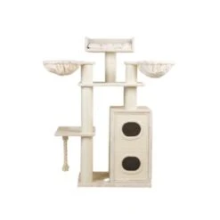 RHR Quality Kratzbaum Cat Paradise