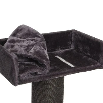 Canadian Cat Company Kratzbaum Cavell anthrazit