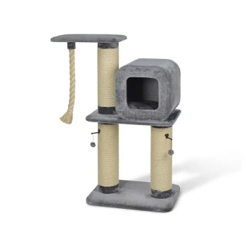 MORE FOR Kratzbaum Archie