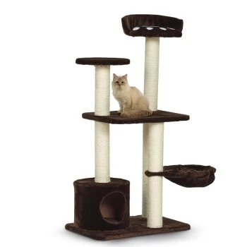 Silvio Design Kratzbaum Molly