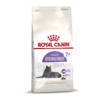 ROYAL CANIN Sterilised 7+ 3,5 kg