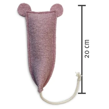 Kater Kasimir Kitten Paket mit 3 Premium Katzenspielzeugen