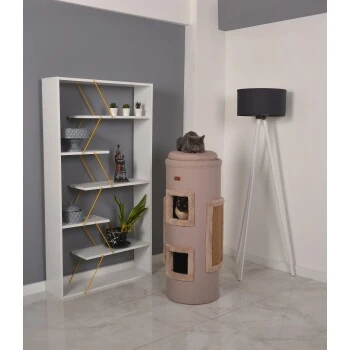 Petliving Kratztonne Johanna beige