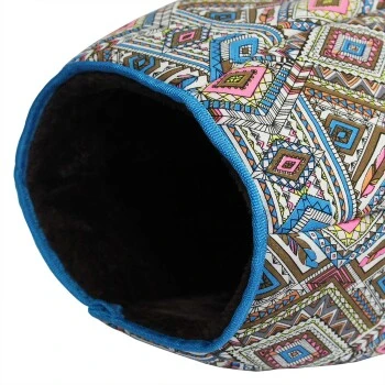 Canadian Cat Company Katzentunnel NERO M