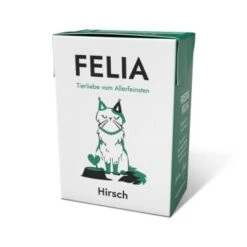 Fred & Felia FELIA 10x195g Hirsch