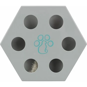 Trixie Turning Feather