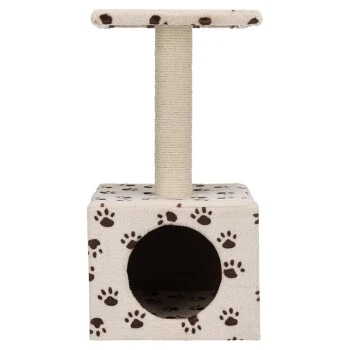 Trixie Kratzbaum Zamora Cat paws