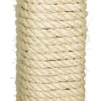 Silvio Design Kratzbaum Deckenspanner Superior beige