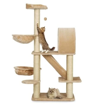 Trixie Kratzbaum Allora