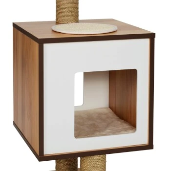 Hagen Vesper Kratzbaum V-Base