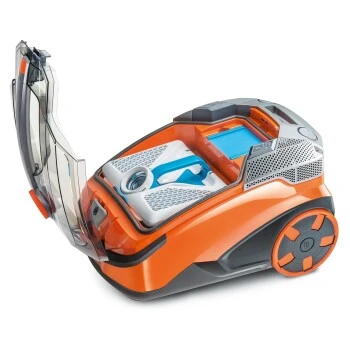 THOMAS AQUA+ Pet & Family Parquet Pro