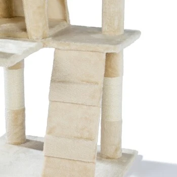 Silvio Design Kratzbaum Marley beige