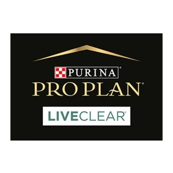 PRO PLAN Liveclear Kitten Truthahn 1,4 kg
