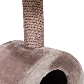 MORE FOR Kratzbaum Jive