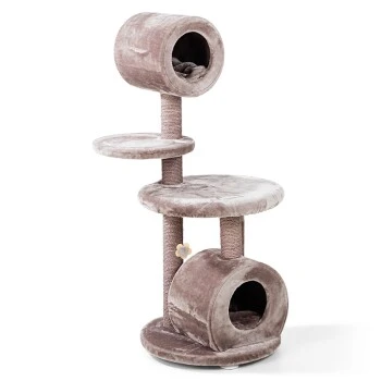 MORE FOR Kratzbaum Jive