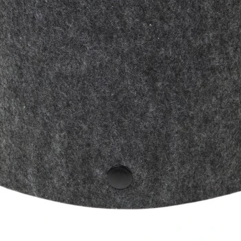 Canadian Cat Company Filzbett Owen Ersatzpappe