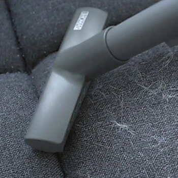 THOMAS Tierhaar Polsterdüse