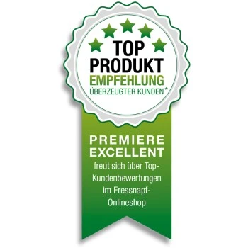 PREMIERE Excellent XL Klumpstreu 12 kg