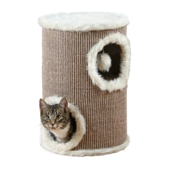 Trixie Cat Tower Edoardo 30 cm, 50 cm