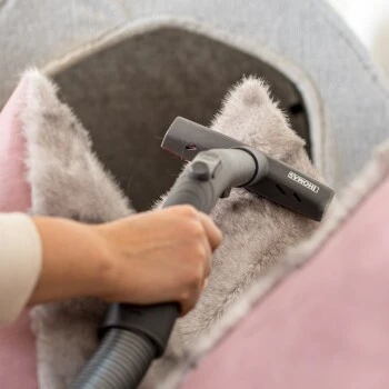 THOMAS Tierhaar Polsterdüse