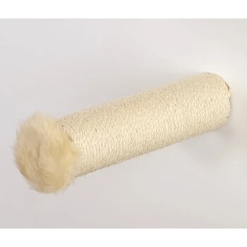 Silvio Design Kletterstufe beige 8 cm, 21 cm