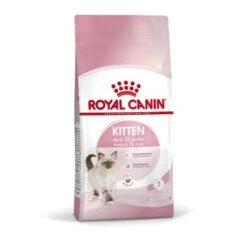 ROYAL CANIN Kitten 4 Kg
