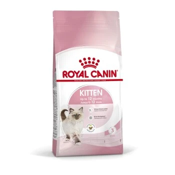 ROYAL CANIN Kitten 4 kg