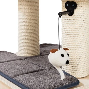 Europet Bernina Europet Kratzbaum Comfort Oslo