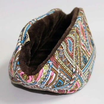 Canadian Cat Company Katzenschiff NERO