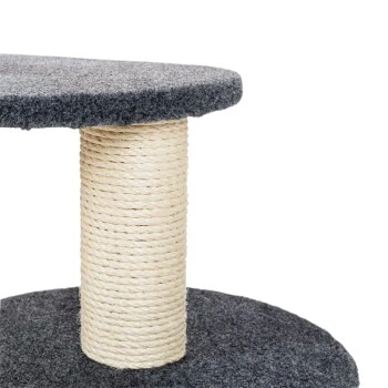 AniOne Kratzbaum Ebony