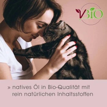 feliTATZ Bio-HaarballenÖl 50 ml