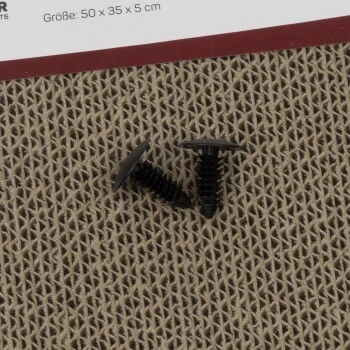 Canadian Cat Company Filzbett Owen Ersatzpappe